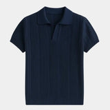 Karl™ | Polo din ivoire