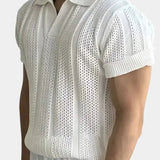 Karl™ | Polo din ivoire
