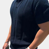 Karl™ | Polo din ivoire