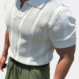 Karl™ | Polo din ivoire