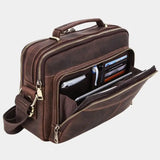 Kasper™ | Geantă Crossbody Kasualus