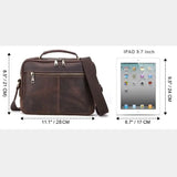 Kasper™ | Geantă Crossbody Kasualus