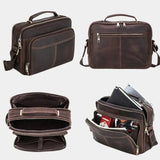 Kasper™ | Geantă Crossbody Kasualus
