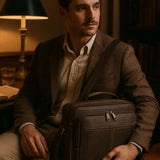 Kasper™ | Geantă Crossbody Kasualus