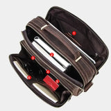 Kasper™ | Geantă Crossbody Kasualus