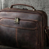 Kasper™ | Geantă Crossbody Kasualus