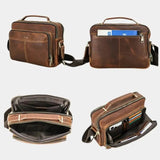 Kasper™ | Geantă Crossbody Kasualus