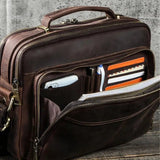 Kasper™ | Geantă Crossbody Kasualus