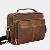 Kasper™ | Geantă Crossbody Kasualus