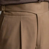 Kasper™ | Pantaloni Britanici Vintage