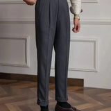 Kasper™ | Pantaloni Britanici Vintage