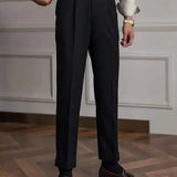 Kasper™ | Pantaloni Britanici Vintage