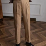 Kasper™ | Pantaloni Britanici Vintage