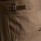 Kasper™ | Pantaloni Britanici Vintage