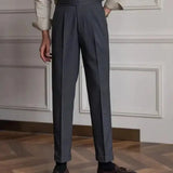 Kasper™ | Pantaloni Britanici Vintage