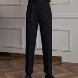 Kasper™ | Pantaloni Britanici Vintage