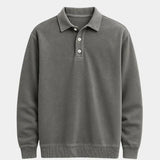 Knud™ | Canyon Mist cu Mâneci Lungi