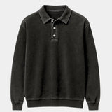 Knud™ | Canyon Mist cu Mâneci Lungi