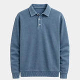 Knud™ | Canyon Mist cu Mâneci Lungi