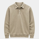 Knud™ | Canyon Mist cu Mâneci Lungi