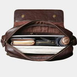 Lasse™ | Rucsac Messenger Clasic