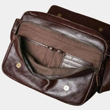 Lasse™ | Rucsac Messenger Clasic