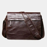 Lasse™ | Rucsac Messenger Clasic