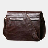 Lasse™ | Rucsac Messenger Clasic