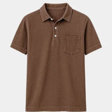 Lauge™ | Polo Albastru Betleem