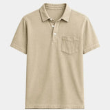 Lauge™ | Polo Albastru Betleem