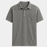Lauge™ | Polo Albastru Betleem