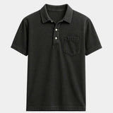Lauge™ | Polo Albastru Betleem