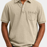 Lauge™ | Polo Albastru Betleem