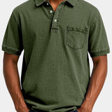 Lauge™ | Polo Albastru Betleem