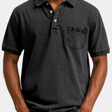Lauge™ | Polo Albastru Betleem