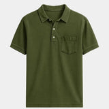Lauge™ | Polo Albastru Betleem