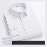 Laurens™ | Cămașă de birou Formel