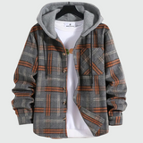Chappell ™ | Geacă premium de toamnă
