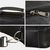 Laurits™ | Geantă Clasică din Piele