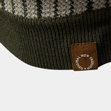 Laurits™ | Pulover Polo cu Dungi