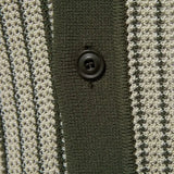 Laurits™ | Pulover Polo cu Dungi