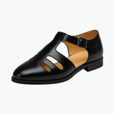 Laviro™ | Mocasi perforați