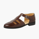 Laviro™ | Mocasi perforați