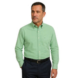 Liam™ | Cămașă Elegantă din Bumbac