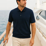 Liam™ | Polo Marin Windsor
