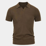 Loke™ | Polo Brownstone