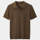 Loke™ | Polo Brownstone