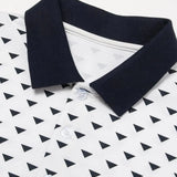 Ludvig™ | Polo Belmont albastru închis