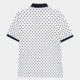 Ludvig™ | Polo Belmont albastru închis