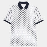Ludvig™ | Polo Belmont albastru închis